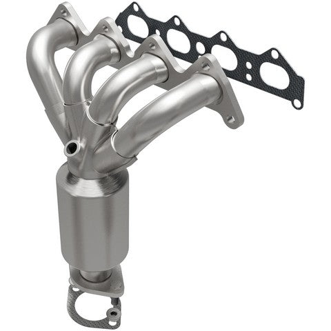 Exhaust Manifold with Integrated Catalytic Converter MagnaFlow 50402