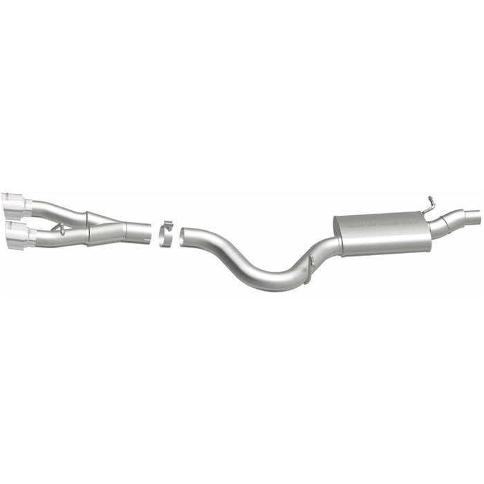 Exhaust System Kit MagnaFlow 15156