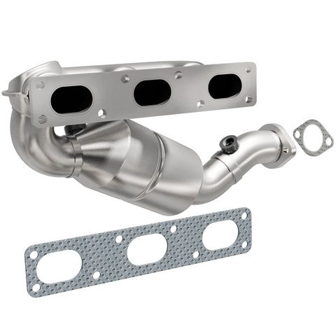 Exhaust Manifold with Integrated Catalytic Converter MagnaFlow 50466