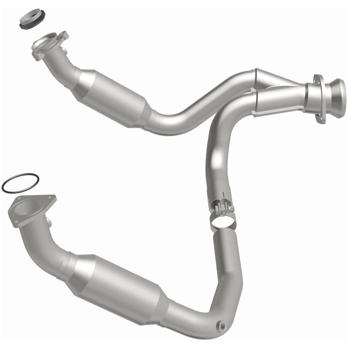 Catalytic Converter MagnaFlow 5551631