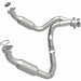 Catalytic Converter MagnaFlow 5551631