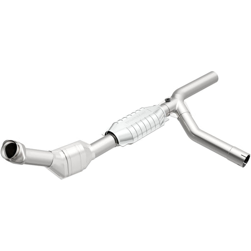 Catalytic Converter MagnaFlow 93391