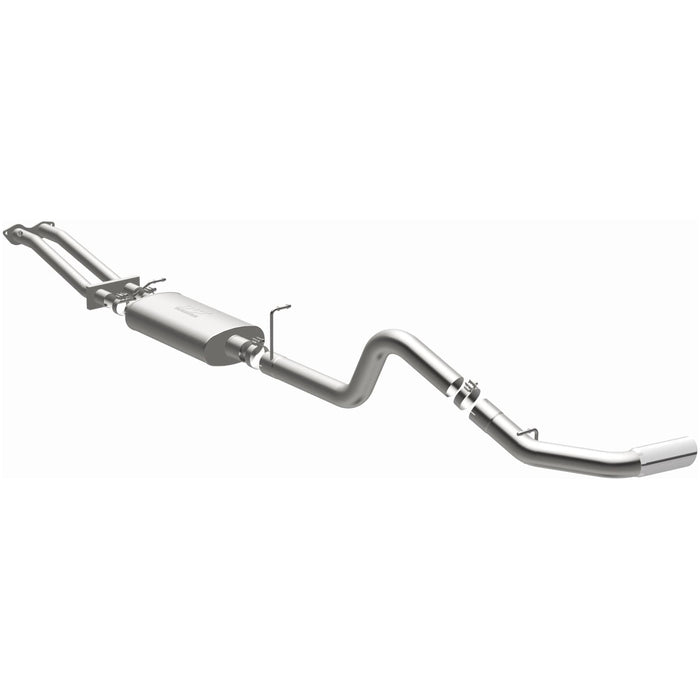 Exhaust System Kit MagnaFlow 15602
