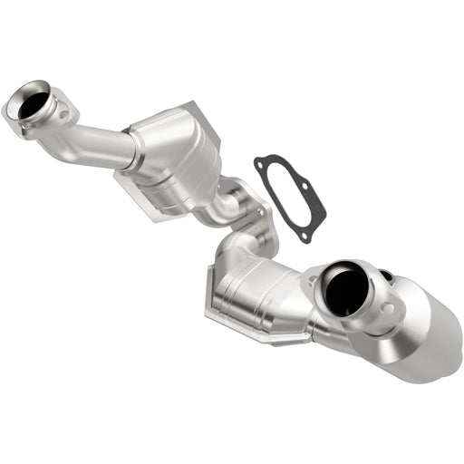 Catalytic Converter MagnaFlow 93168