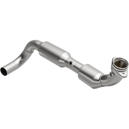 Catalytic Converter MagnaFlow 4583087