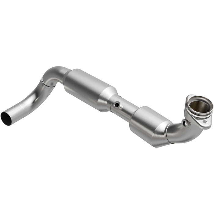Catalytic Converter MagnaFlow 4583087