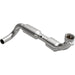Catalytic Converter MagnaFlow 4583087