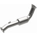 Catalytic Converter MagnaFlow 49779