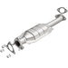 Catalytic Converter-Direct Fit MagnaFlow 50668