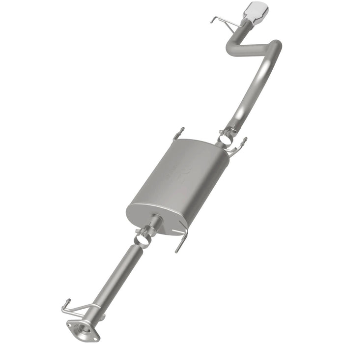 Exhaust System Kit MagnaFlow 16649