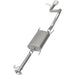 Exhaust System Kit MagnaFlow 16649