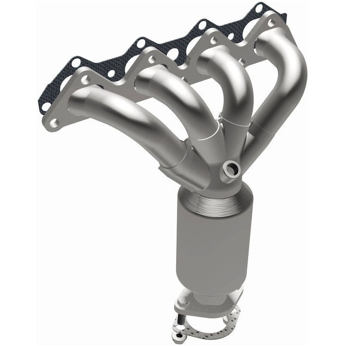 Exhaust Manifold with Integrated Catalytic Converter MagnaFlow 5531973