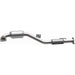 Catalytic Converter MagnaFlow 24429