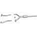 Catalytic Converter MagnaFlow 26228