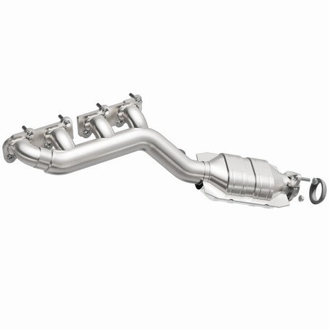 Exhaust Manifold with Integrated Catalytic Converter MagnaFlow 50760