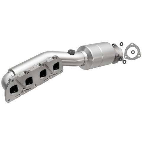 Exhaust Manifold with Integrated Catalytic Converter MagnaFlow 50796