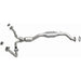 Catalytic Converter MagnaFlow 49898