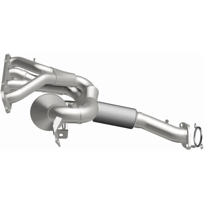 Exhaust Manifold with Integrated Catalytic Converter MagnaFlow 22-122