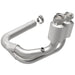 Catalytic Converter-Direct Fit MagnaFlow 50899