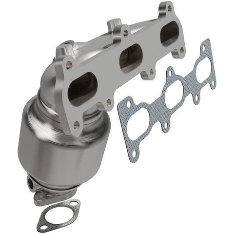 Exhaust Manifold with Integrated Catalytic Converter MagnaFlow 50909