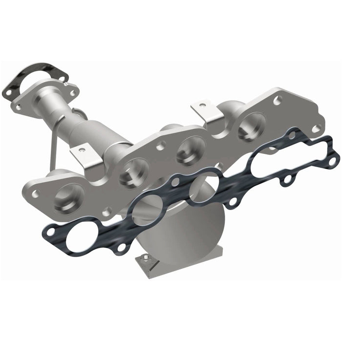 Exhaust Manifold with Integrated Catalytic Converter MagnaFlow 5531186