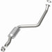 Catalytic Converter MagnaFlow 52480