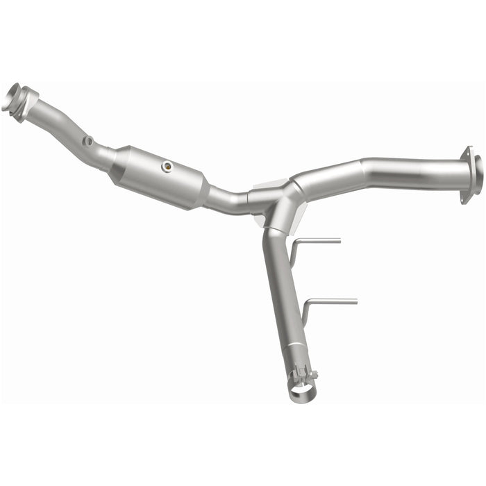 Catalytic Converter MagnaFlow 5551469