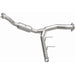 Catalytic Converter MagnaFlow 5551469