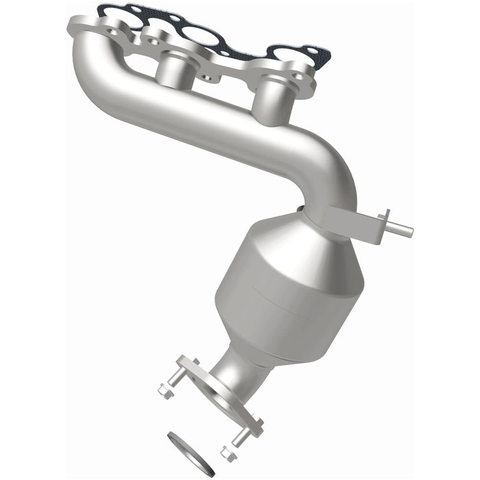 Exhaust Manifold with Integrated Catalytic Converter MagnaFlow 5582837