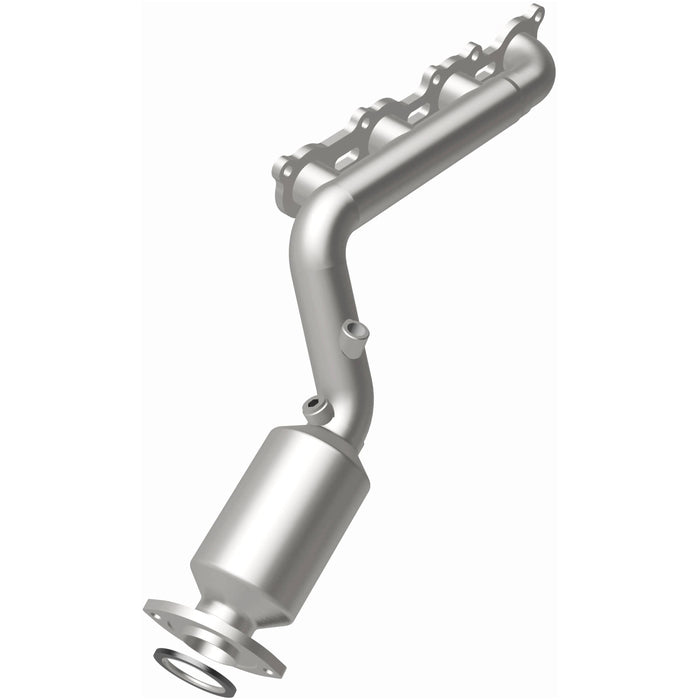 Exhaust Manifold with Integrated Catalytic Converter MagnaFlow 22-003