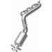 Exhaust Manifold with Integrated Catalytic Converter MagnaFlow 22-003