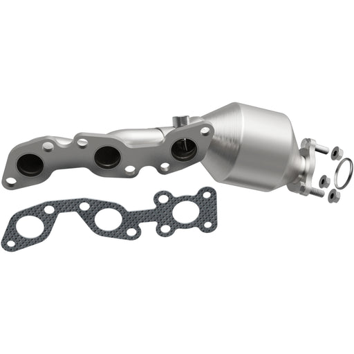 Exhaust Manifold with Integrated Catalytic Converter MagnaFlow 49998