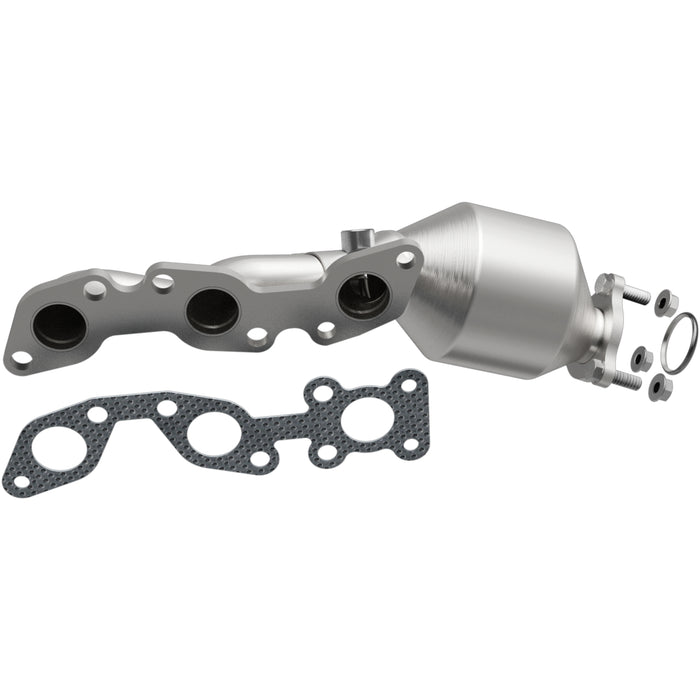Exhaust Manifold with Integrated Catalytic Converter MagnaFlow 49998