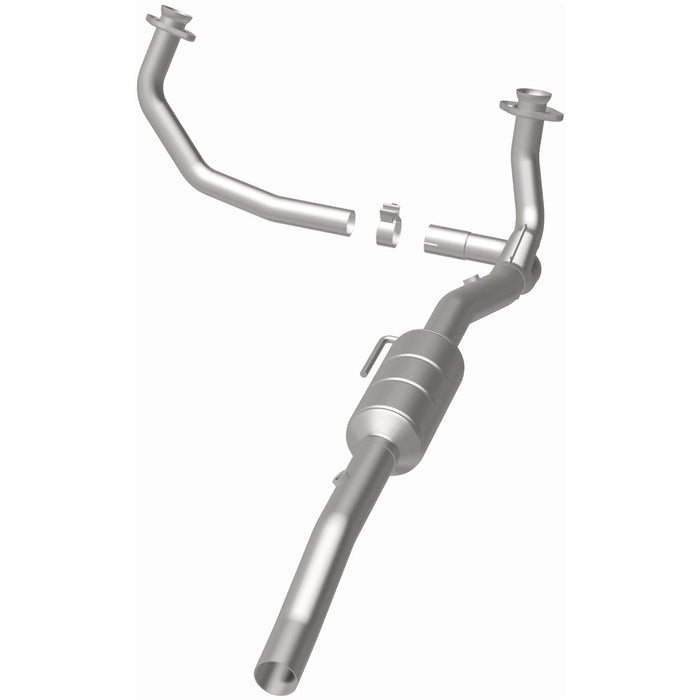 Catalytic Converter MagnaFlow 93216