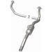 Catalytic Converter MagnaFlow 93216