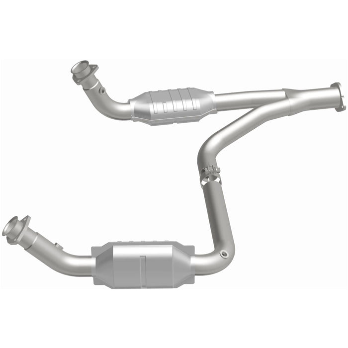 Catalytic Converter MagnaFlow 93603