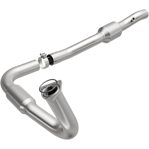 Catalytic Converter MagnaFlow 52492