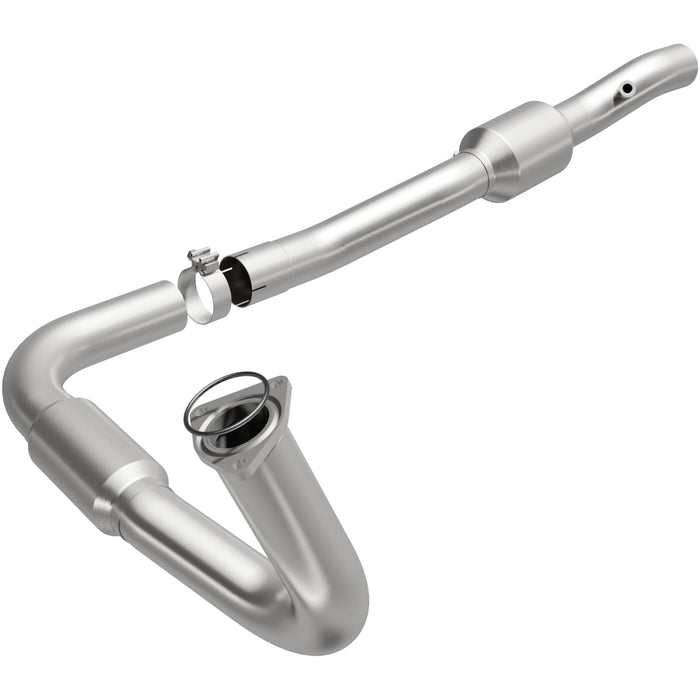 Catalytic Converter MagnaFlow 52492