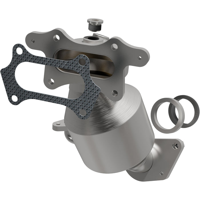 Exhaust Manifold with Integrated Catalytic Converter MagnaFlow 52030