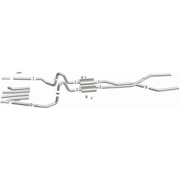 Exhaust System Kit MagnaFlow 15893