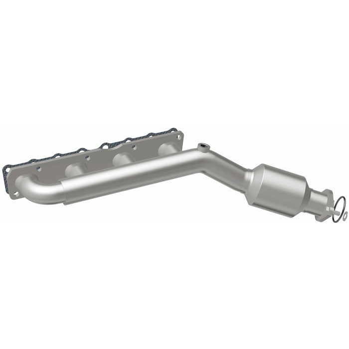 Exhaust Manifold with Integrated Catalytic Converter MagnaFlow 4583380