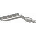 Exhaust Manifold with Integrated Catalytic Converter MagnaFlow 4583380