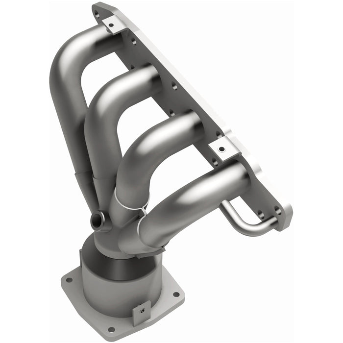 Exhaust Manifold with Integrated Catalytic Converter MagnaFlow 50813