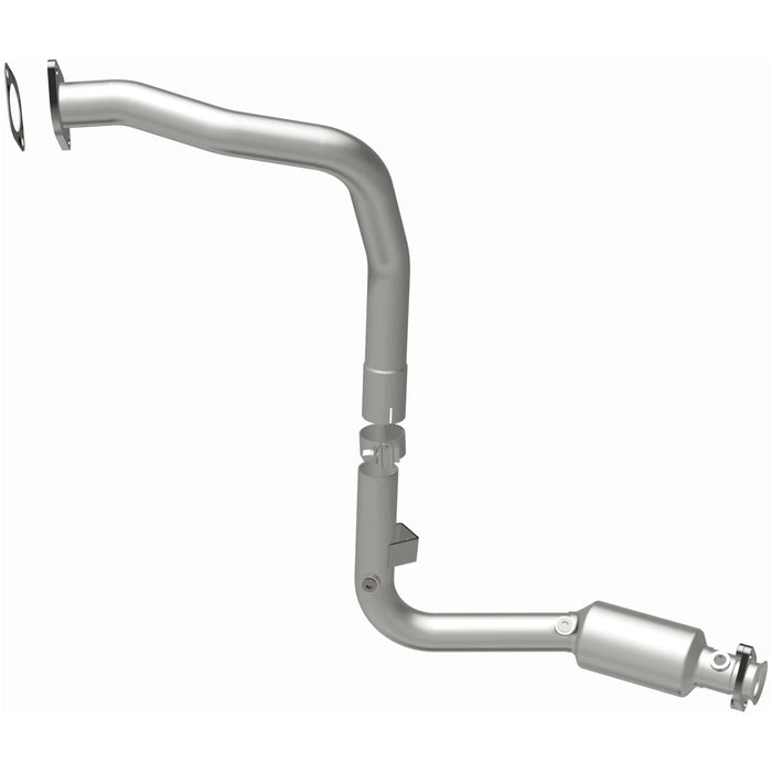 Catalytic Converter MagnaFlow 93688