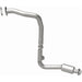 Catalytic Converter MagnaFlow 93688