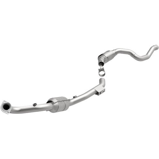 Catalytic Converter MagnaFlow 24581