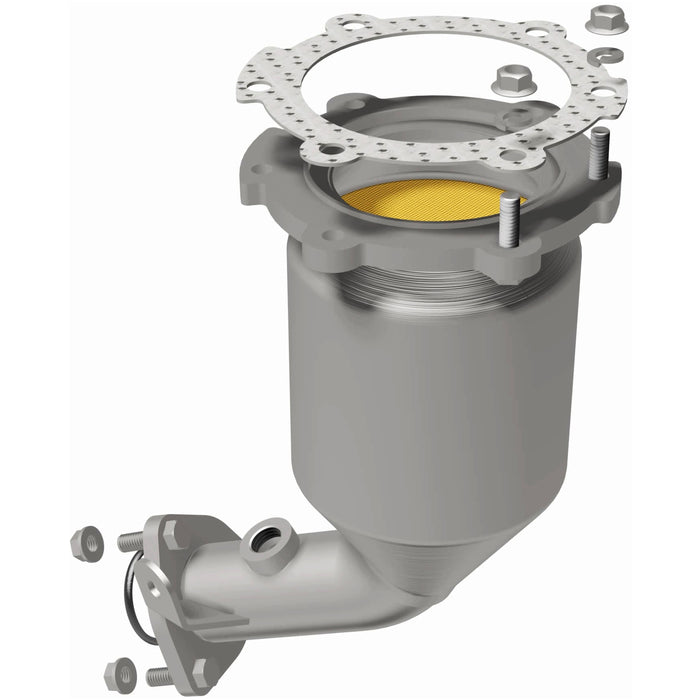 Catalytic Converter MagnaFlow 5481275