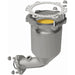 Catalytic Converter MagnaFlow 5481275
