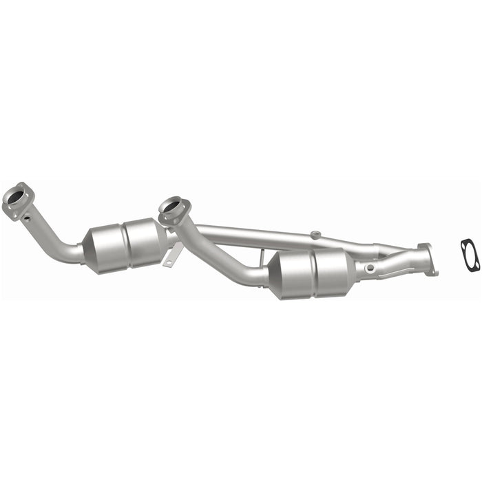 Catalytic Converter MagnaFlow 23382