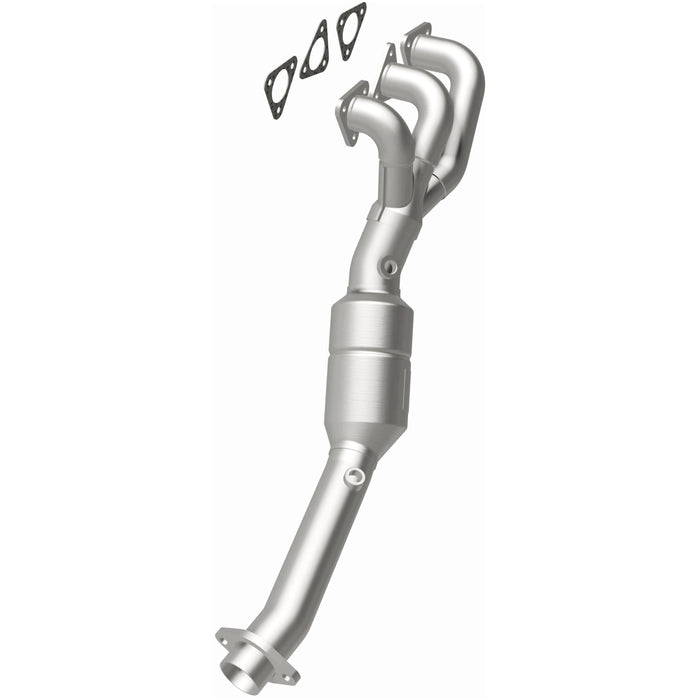 Exhaust Manifold with Integrated Catalytic Converter MagnaFlow 50415